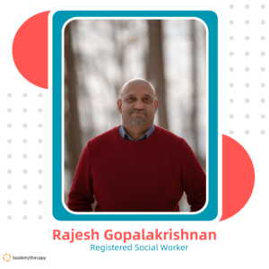 Rajesh Gopalkrishnan