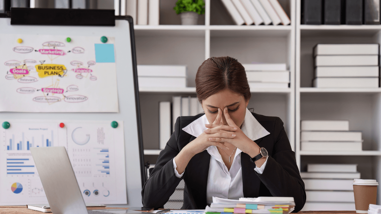 What Is Occupational Burnout?